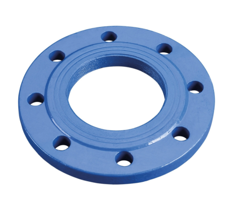 Kołnierz Gwintowany Xg  Pn 10/16 Dn 65/40 Sfero Norson 1-252 065 040 11